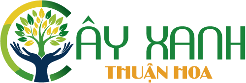 Cây Xanh Thuận Hoa